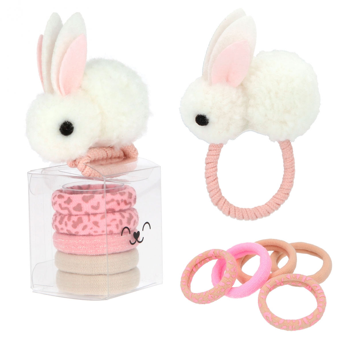 Gloss princesse lapine pour enfants