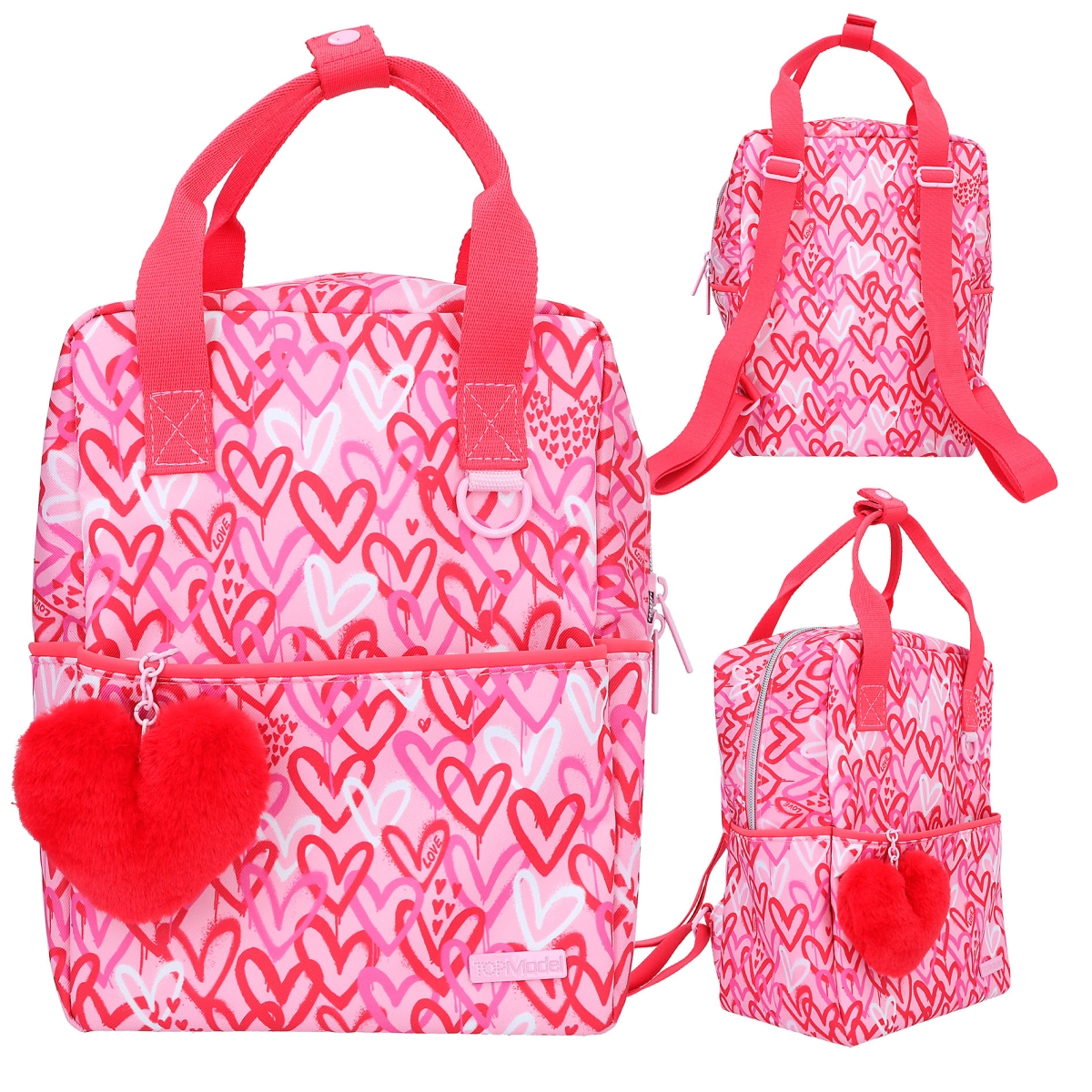 Top model on sale sac a dos