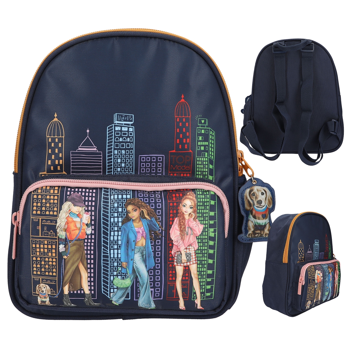 Top model mochilas outlet