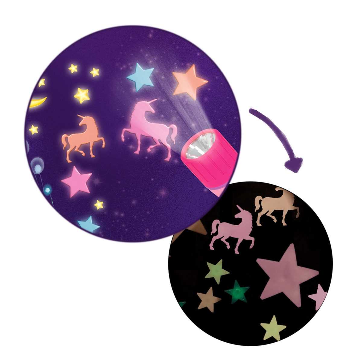 ROLLO VINILO ADHESIVO GLOW IN THE DARK 0,30X1,5 MTS TECKWRAP - Foto 10