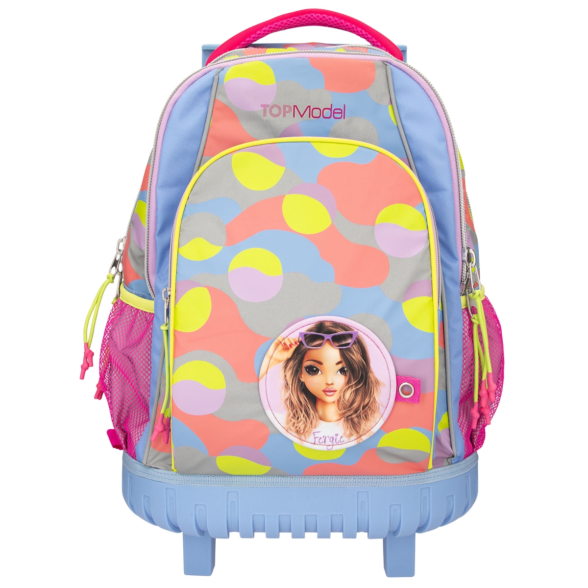 Mochila carro top model online