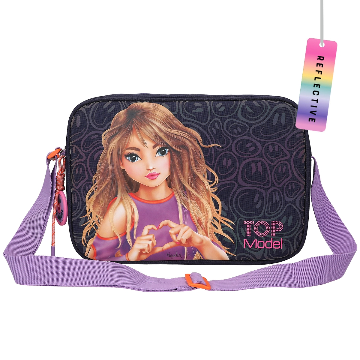 Bolso bandolera top hotsell model