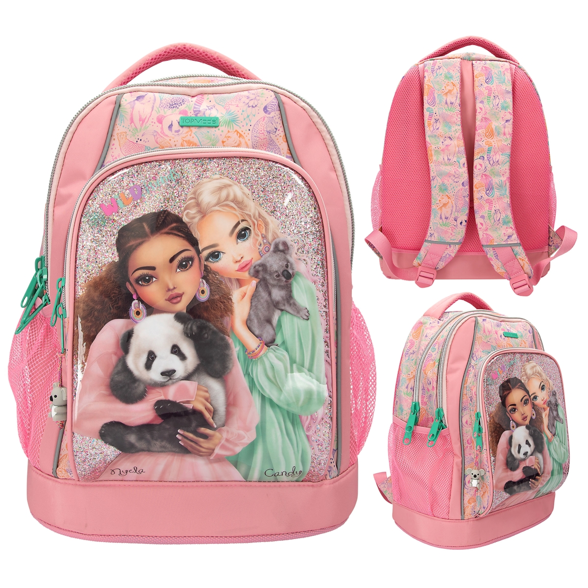 Cartable top model store