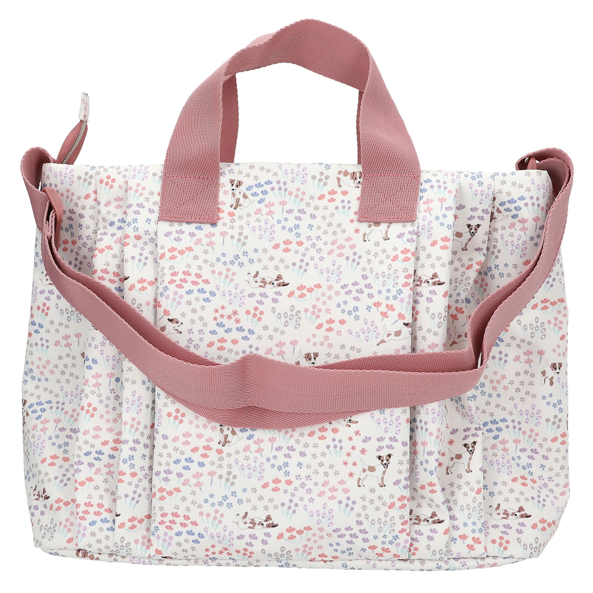 Depesche TOPModel bolsa de deporte VELO FLEUR