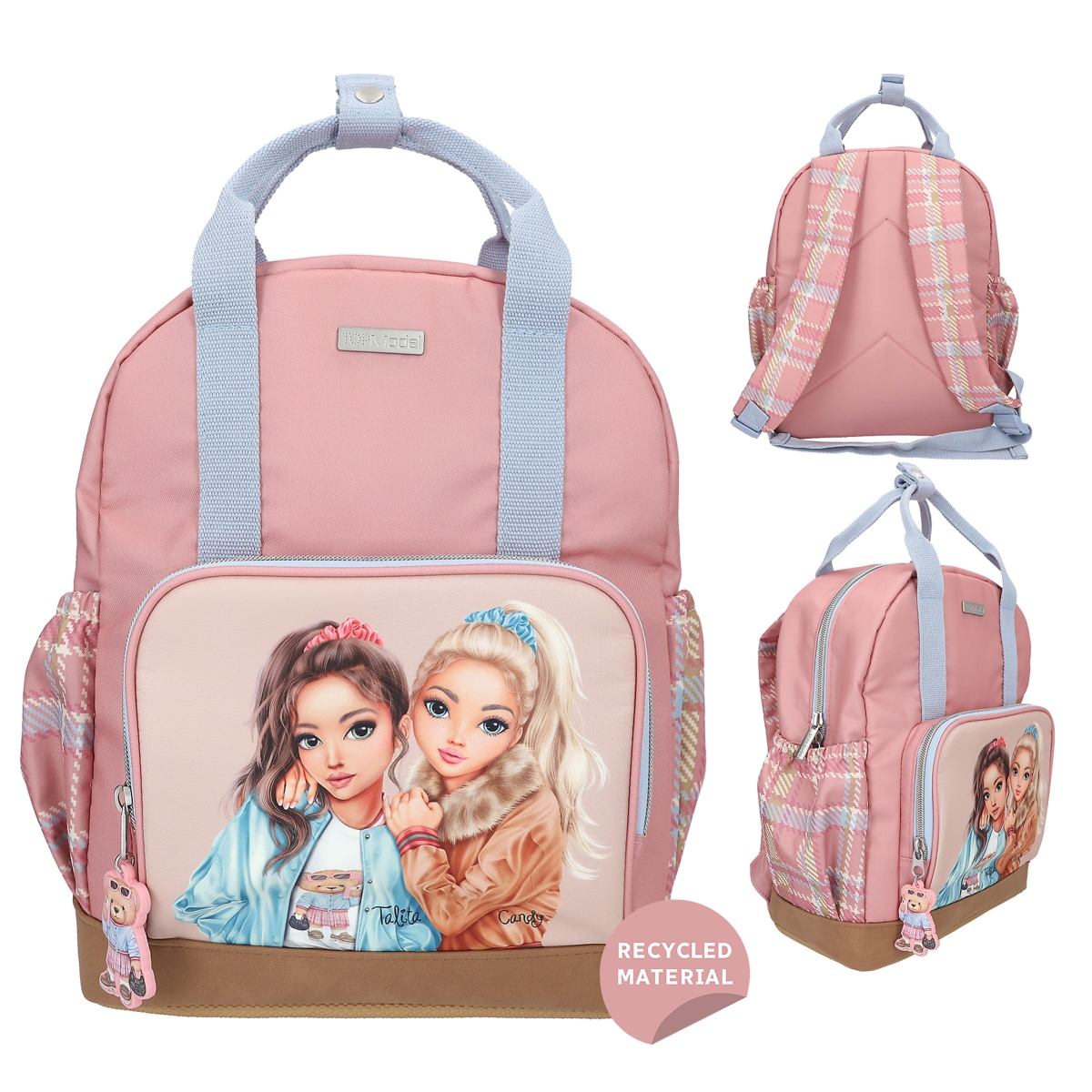Top model mochilas online