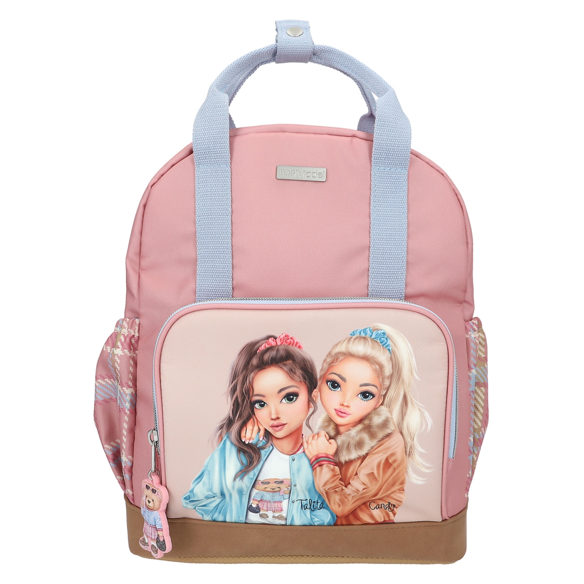 Depesche - TOPModel Rucksack TEAM TEDDY