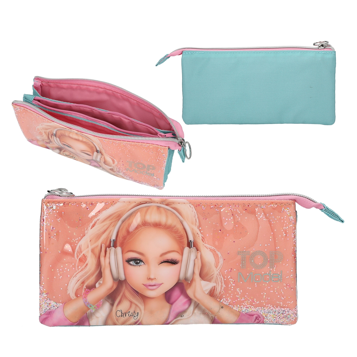 TOPModel Trousse MUSIC