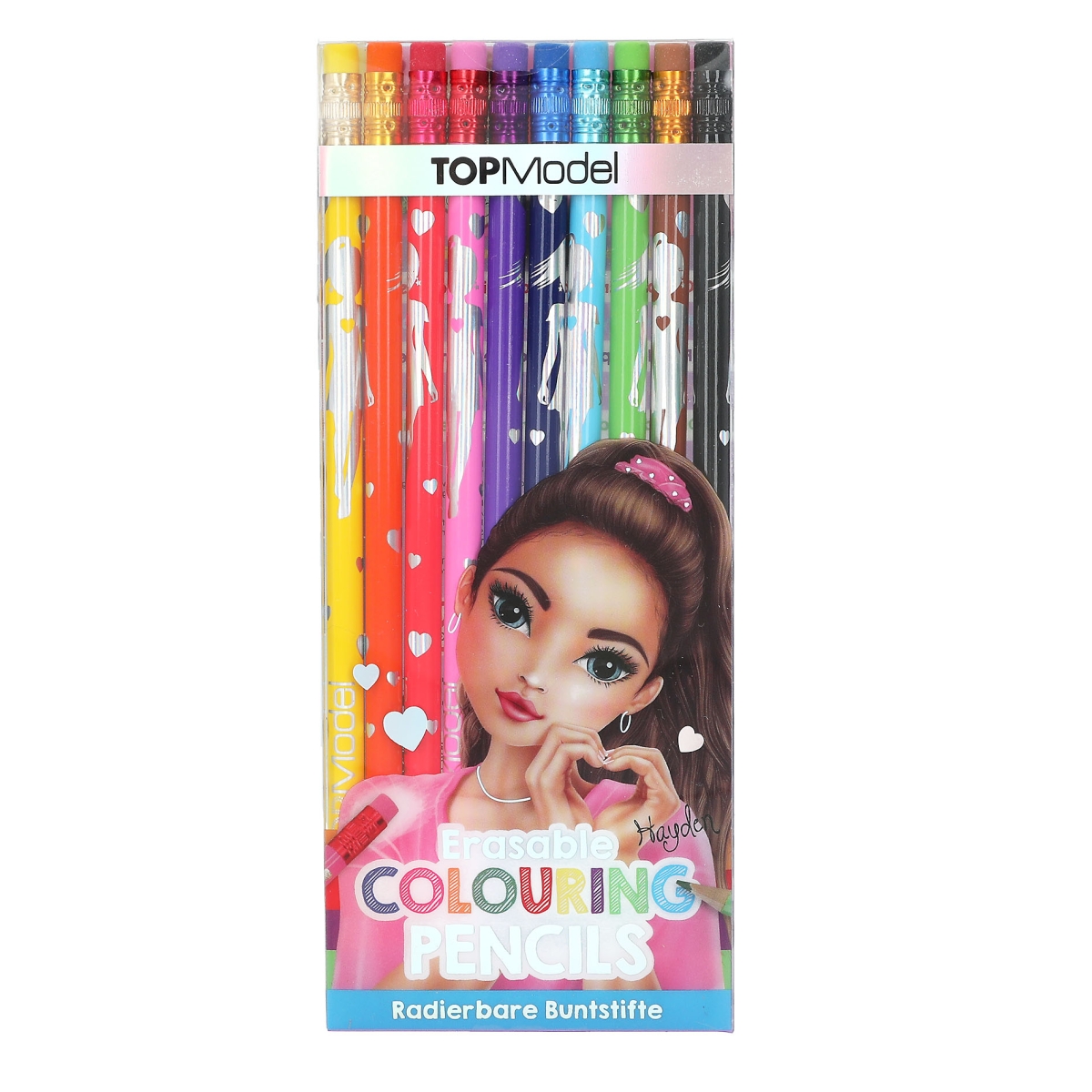 Buy Depesche Colored pencils for drawing Products in the UAE, Cheap Prices  & Shipping to Dubai