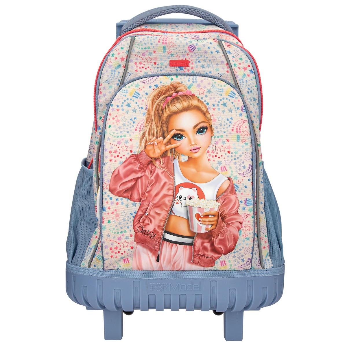 Top hot sale model backpack