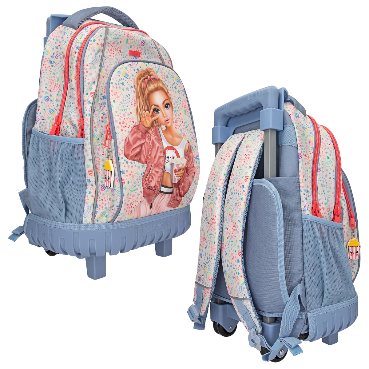 Top model best sale backpack