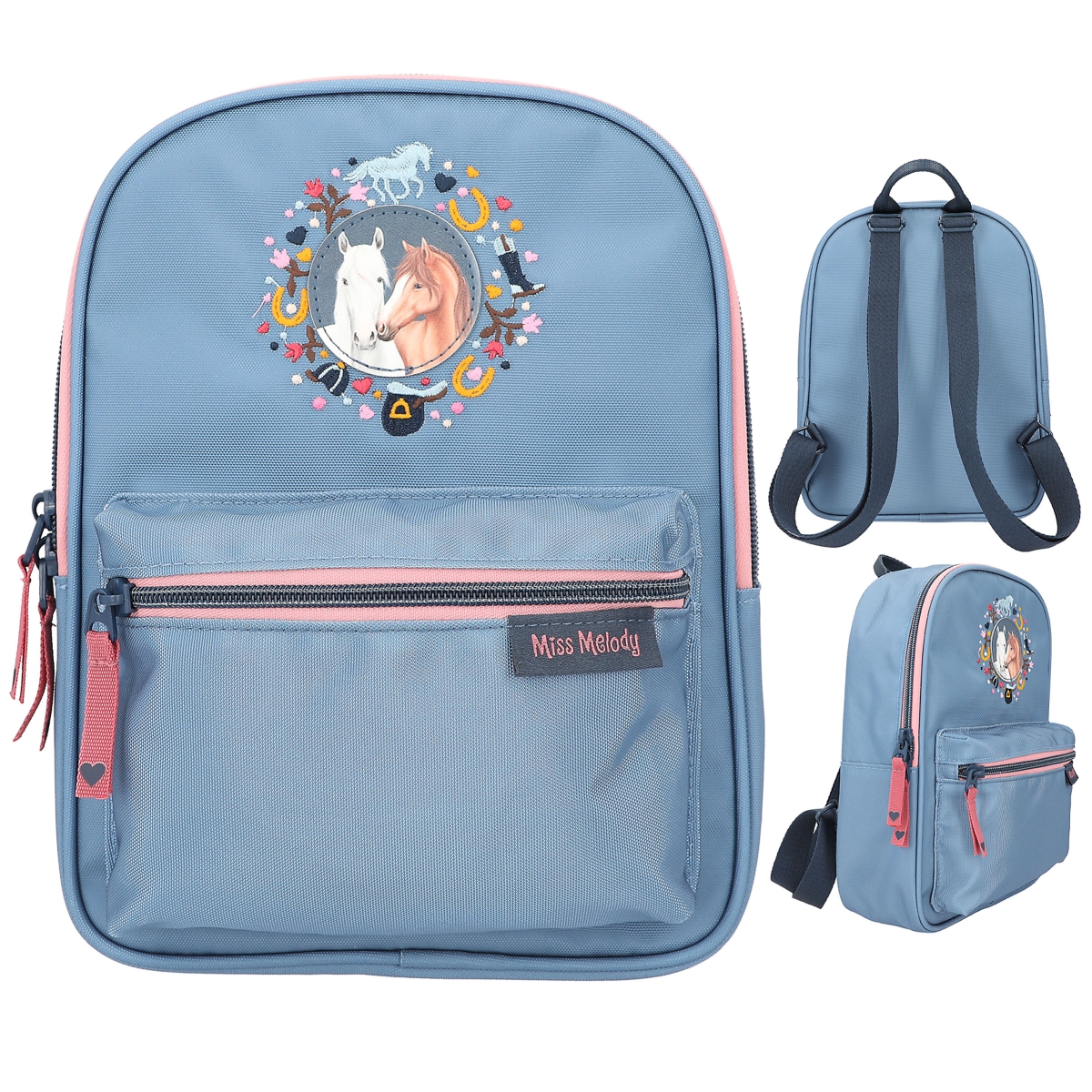 Little miss backpack sales