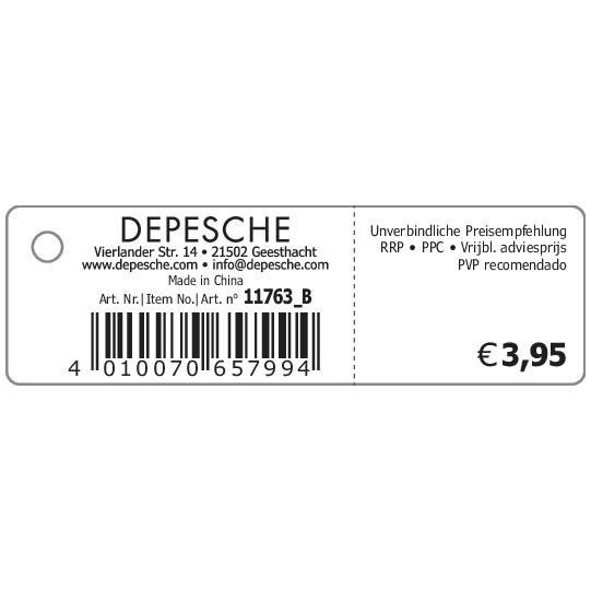 Weihnachtsgeld Filztäschchen