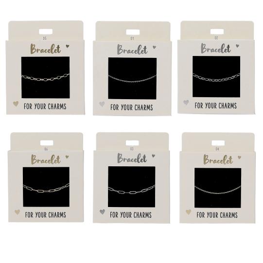 Bracciali Express Yourself