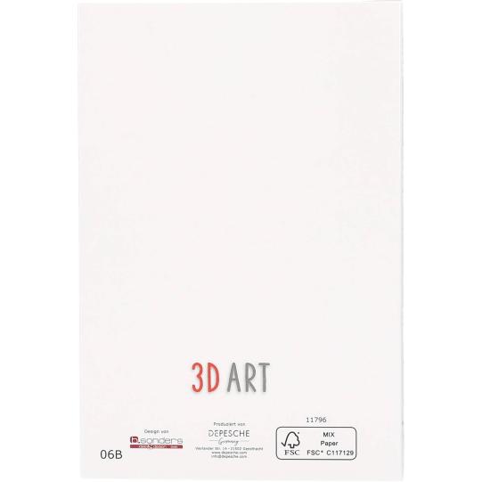 3D ART Medikarten