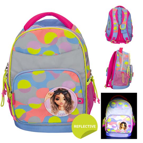 Topmodel rugtas discount