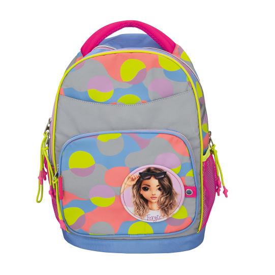 Depesche TOPModel mochila escolar FLASH