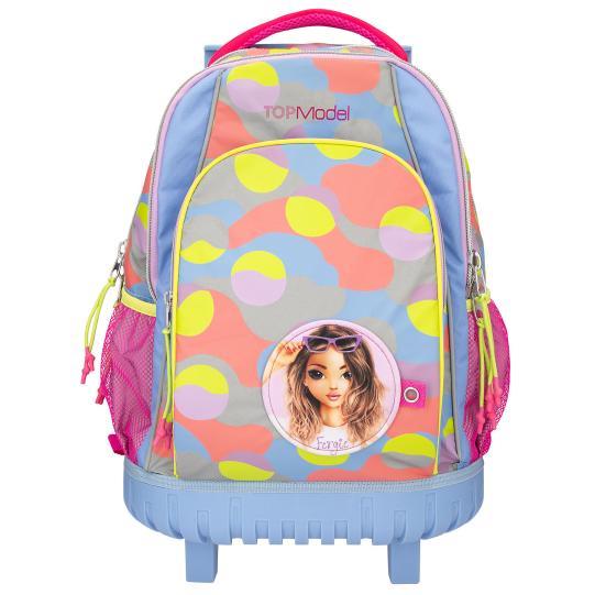 Depesche TOPModel mochila con carro FLASH
