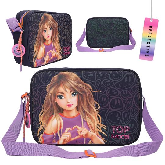 Depesche topmodel umhängetasche Clearance