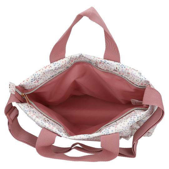 Depesche TOPModel bolsa de deporte VELO FLEUR