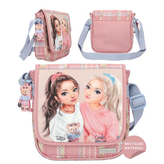 Sac bandoulière top model cheap