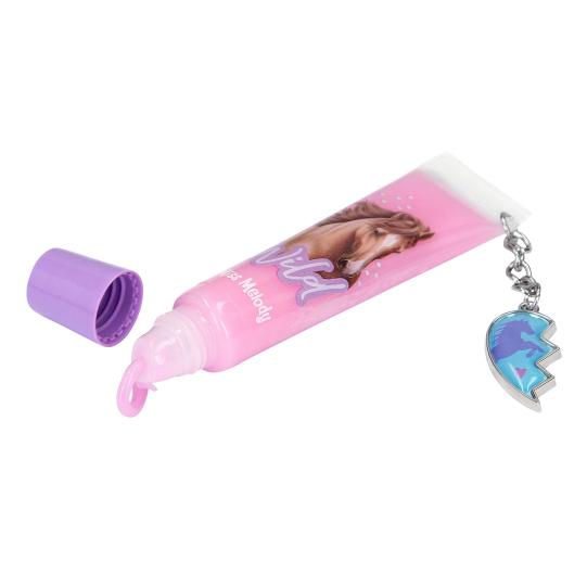 Miss Melody lipgloss BFF