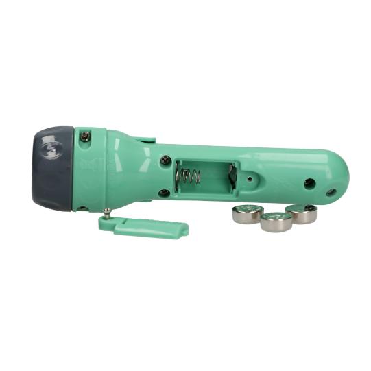 Adventure Word Projector Torch