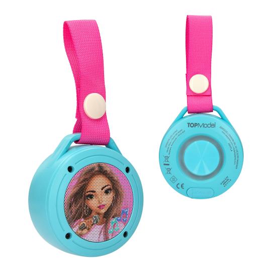 TOPModel Mini haut-parleur