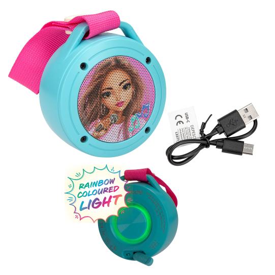 TOPModel Mini haut-parleur