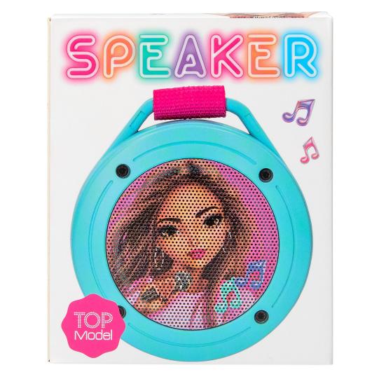 TOPModel Mini haut-parleur