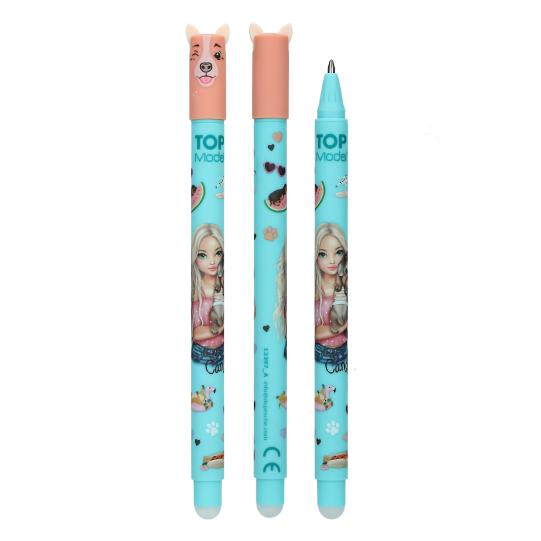 TOPModel Penna a gel cancellable SUNNY DOG 