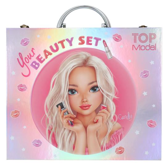 TOPModel maletín de maquillaje