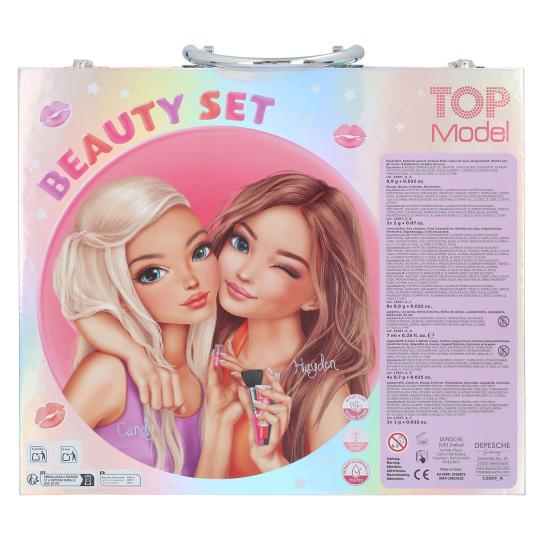 TOPModel maletín de maquillaje