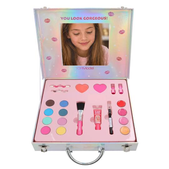 TOPModel maletín de maquillaje