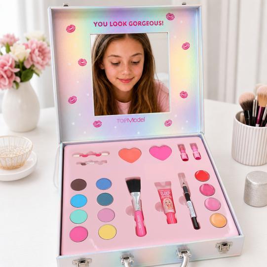 TOPModel maletín de maquillaje
