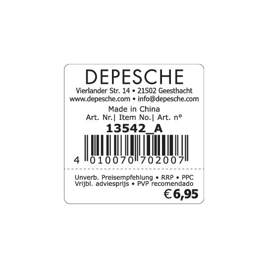 TOPModel Kit gant de toilette & éponge visage KPOP