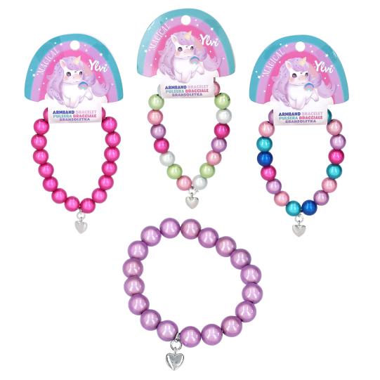 Ylvi Pulsera de bolas