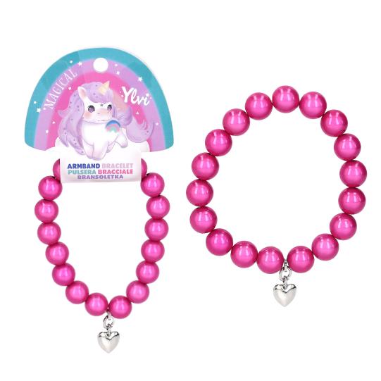 Ylvi Pulsera de bolas