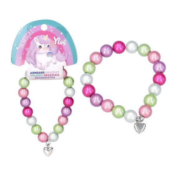 Ylvi Pulsera de bolas