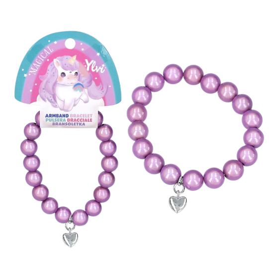 Ylvi Pulsera de bolas