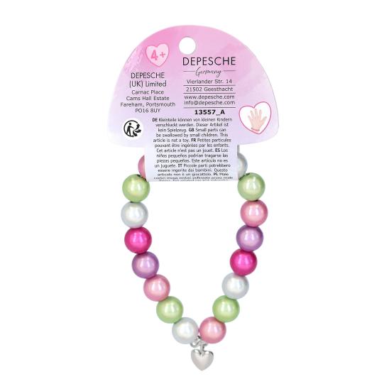 Ylvi Pulsera de bolas