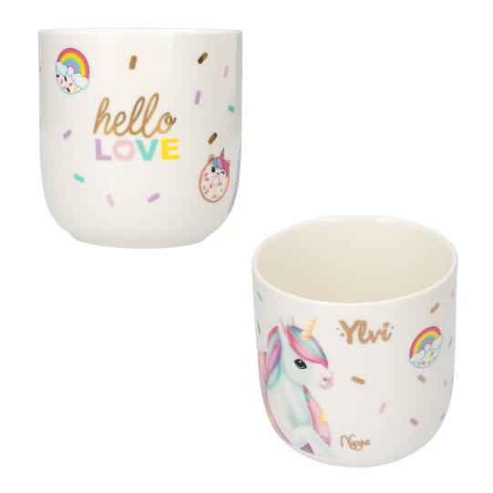 Ylvi Mug Without Handle