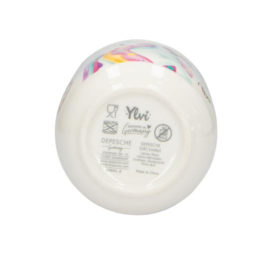 Ylvi Mug Without Handle