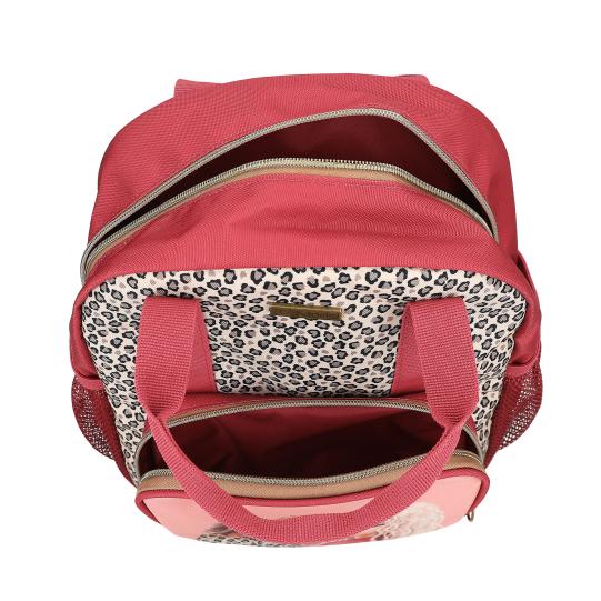 TOPModel Backpack LEOHEART