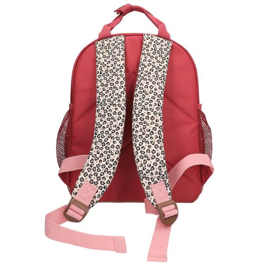 TOPModel Backpack LEOHEART