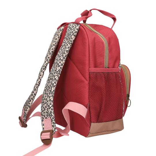 TOPModel Backpack LEOHEART
