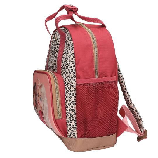 TOPModel Backpack LEOHEART