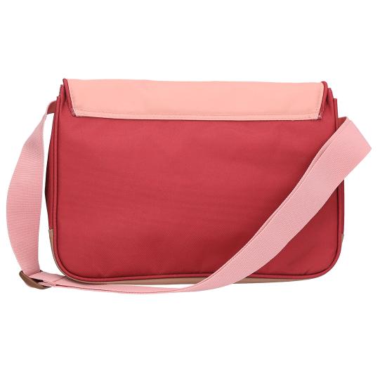 Depesche - TOPModel Shoulder Bag LEOHEART Depesche - TOPModel Shoulder Bag LEOHEART