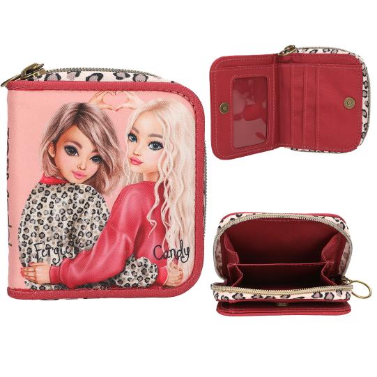 TOPModel Purse LEOHEART
