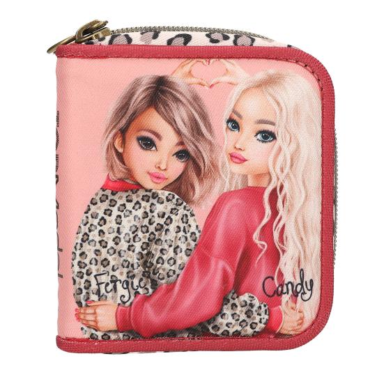 TOPModel Purse LEOHEART