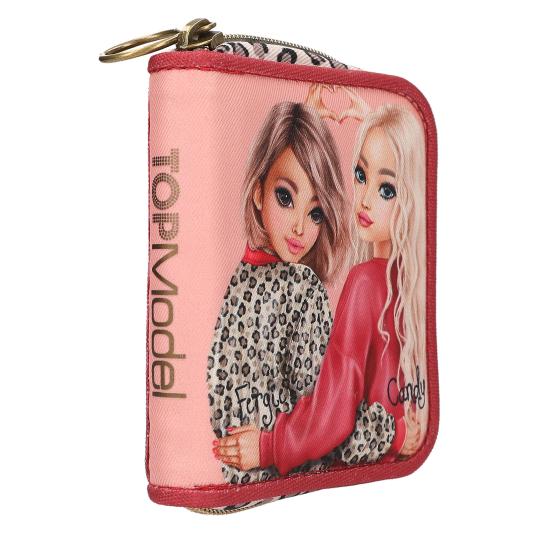 TOPModel Purse LEOHEART